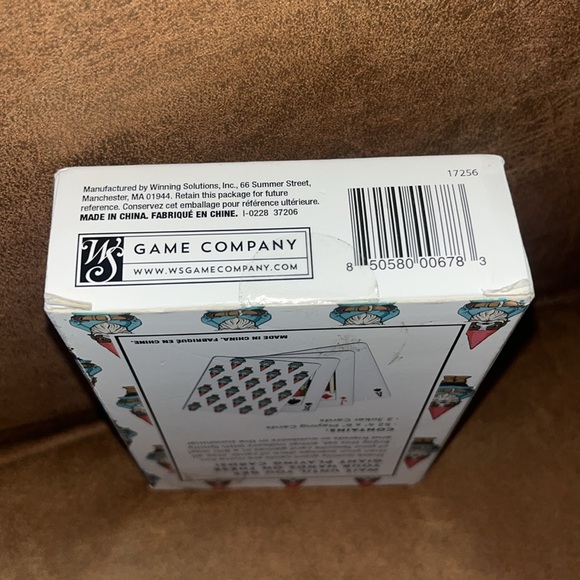 WS Game Company - Picture 4 of 5